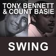 Tony Bennett & Count Basie Swing