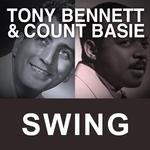 Tony Bennett & Count Basie Swing专辑