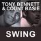 Tony Bennett & Count Basie Swing专辑