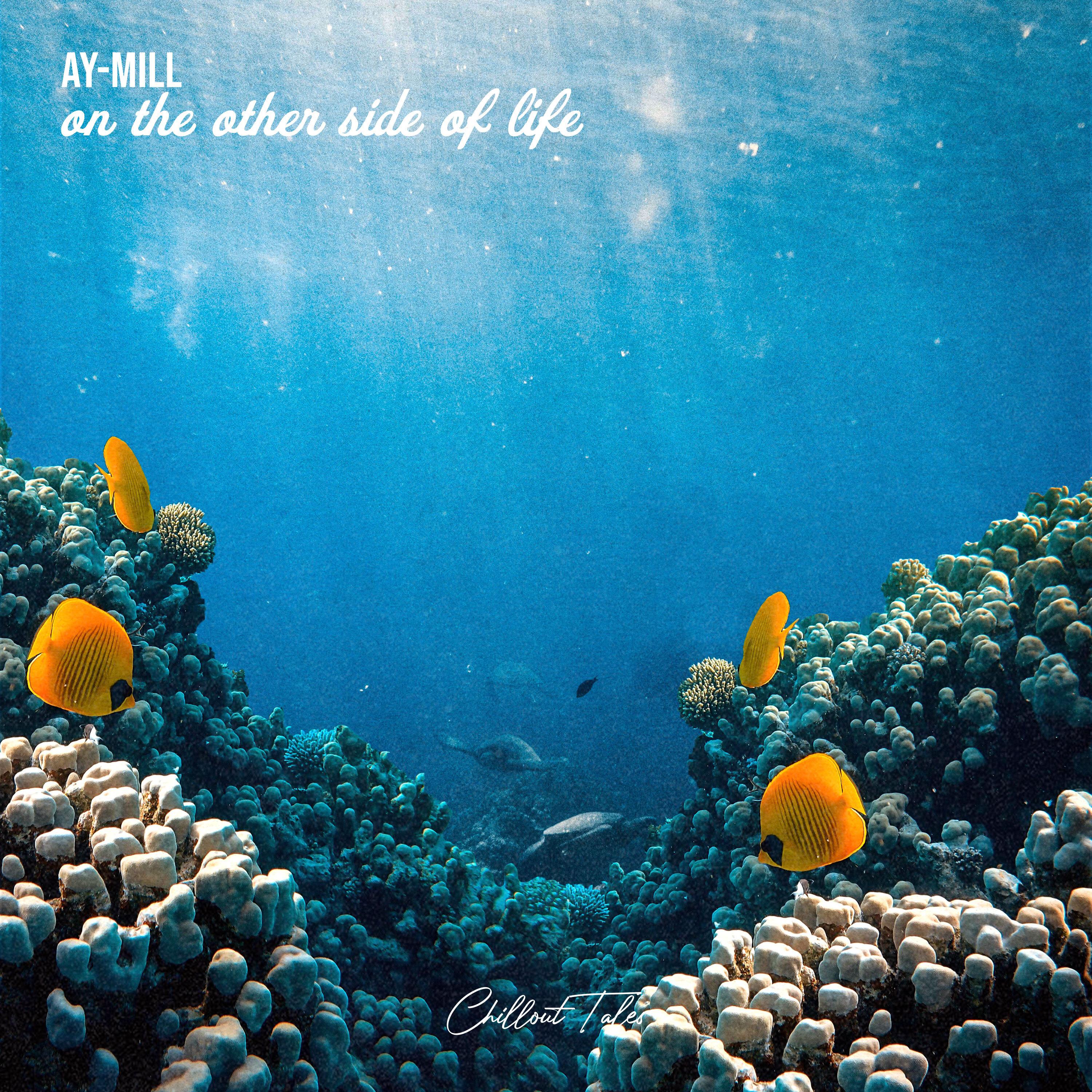 ay-Mill - On The Other Side Of Life