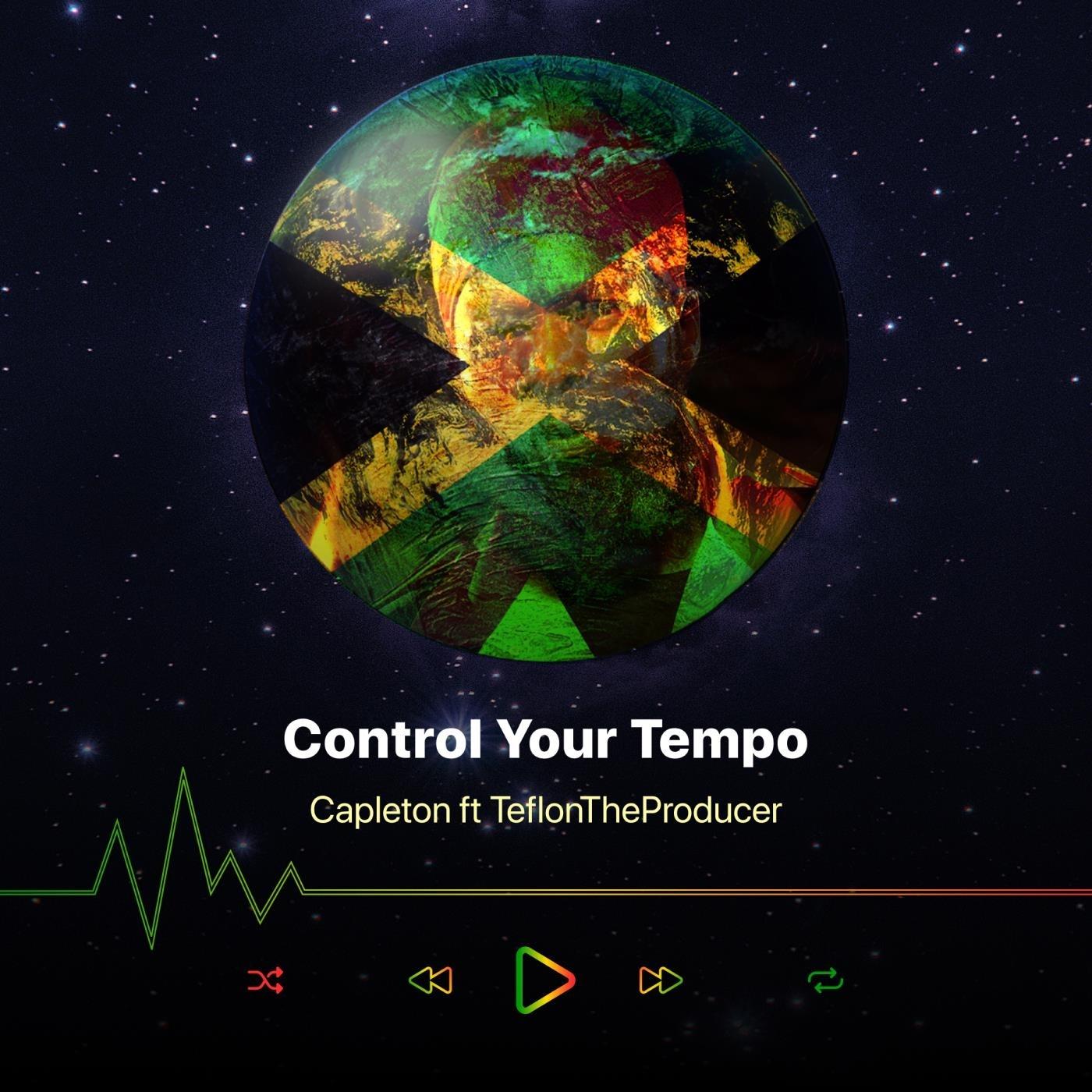 Control Your Tempo (feat. Teflontheproducer)