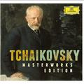 Tchaikovsky Masterworks Edition