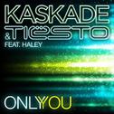 Only You (Remixes)专辑
