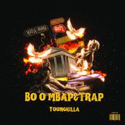 巅峰对决 Boombap & Trap inst.