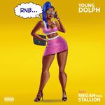 RNB (feat. Megan Thee Stallion)专辑