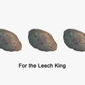 LEECH KING