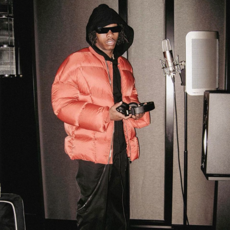 '' 差距 '' 情绪 Lil Baby × Echo x Asen Type Beat