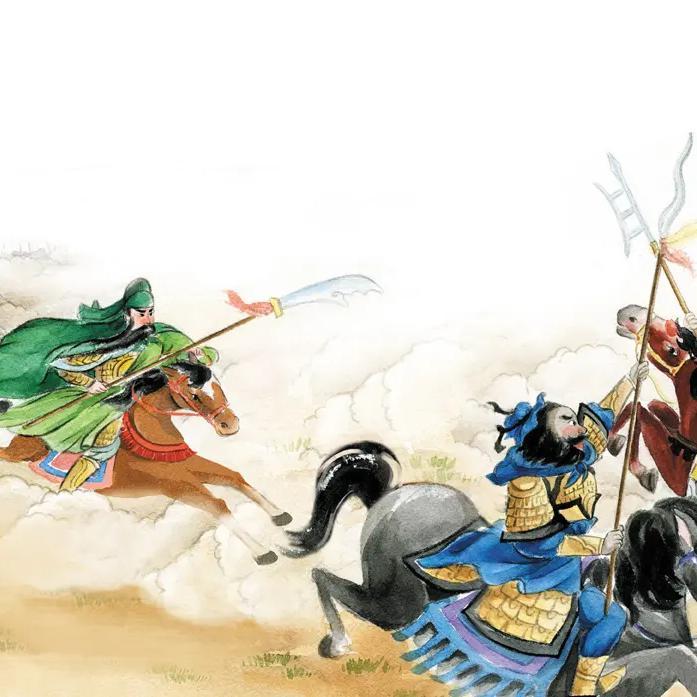 Scroggins-三国语录混剪（Justudy remix）