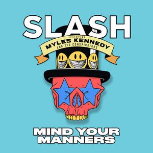 Mind Your Manners - Chiddy Bang (karaoke) 带和声伴奏 （升3半音）