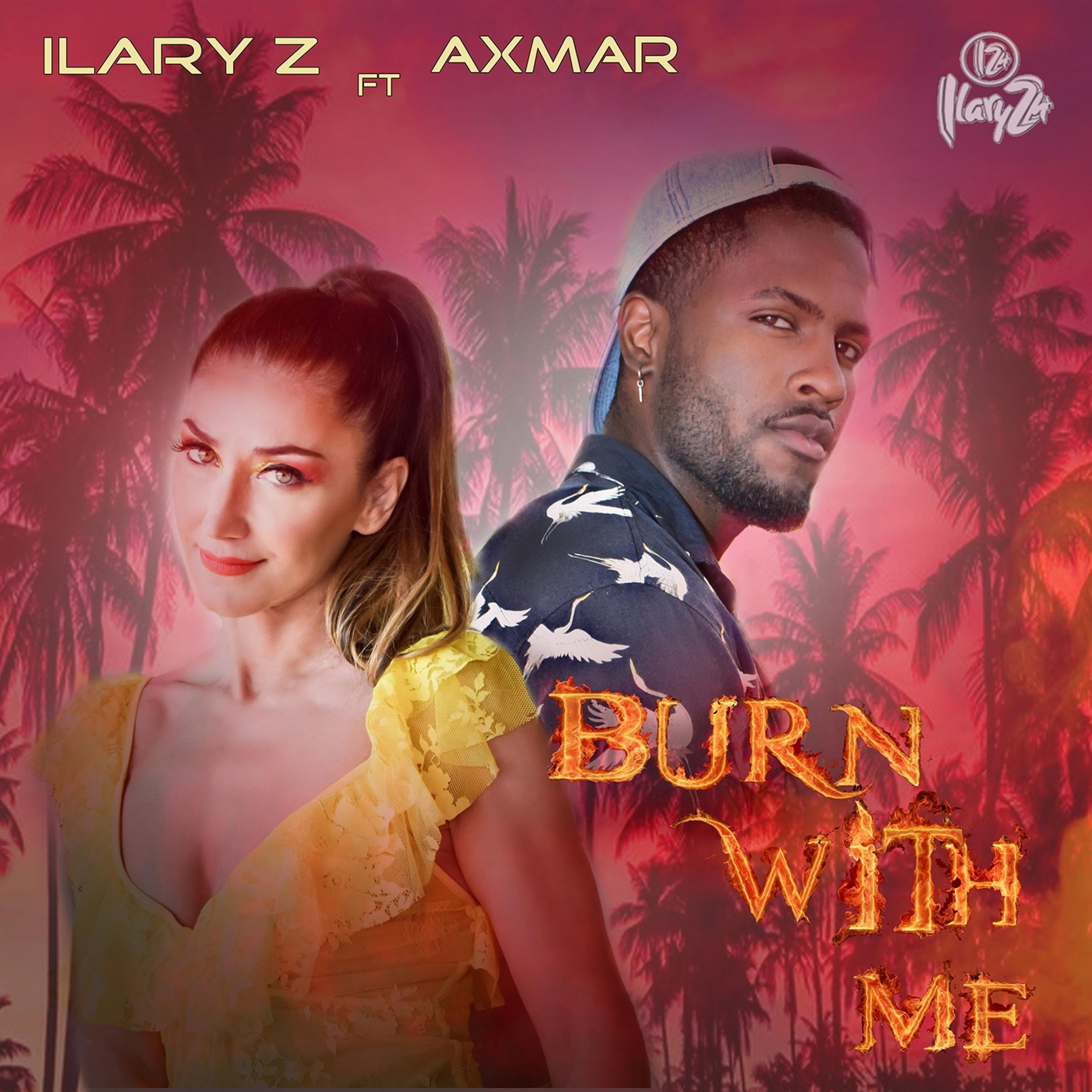 Burn with Me (feat. Aixmar)