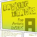 Backing Tracks / Pop Artists Index, A, (Alex Clare / Alex Day / Alex Gaudino & Kelly Rowland / Alex 专辑