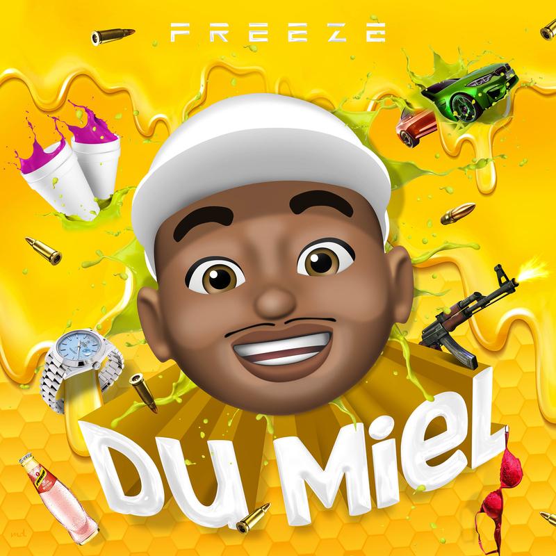 DU MIEL