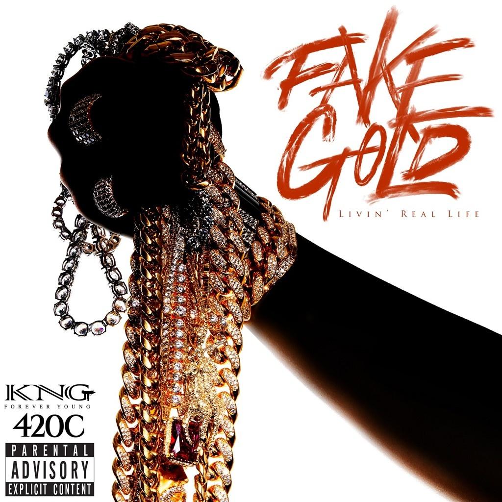 FAKE GOLD