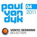 Vonyc Sessions Selection 2011 - 04专辑