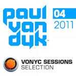 VONYC Sessions Selection 2011 - 04专辑