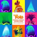 TROLLS (Original Motion Picture Score)专辑