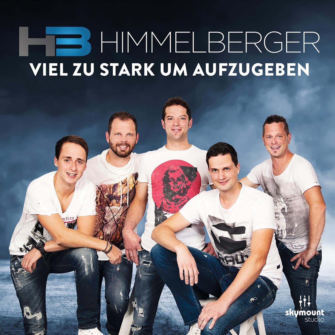 Viel zu stark um aufzugeben