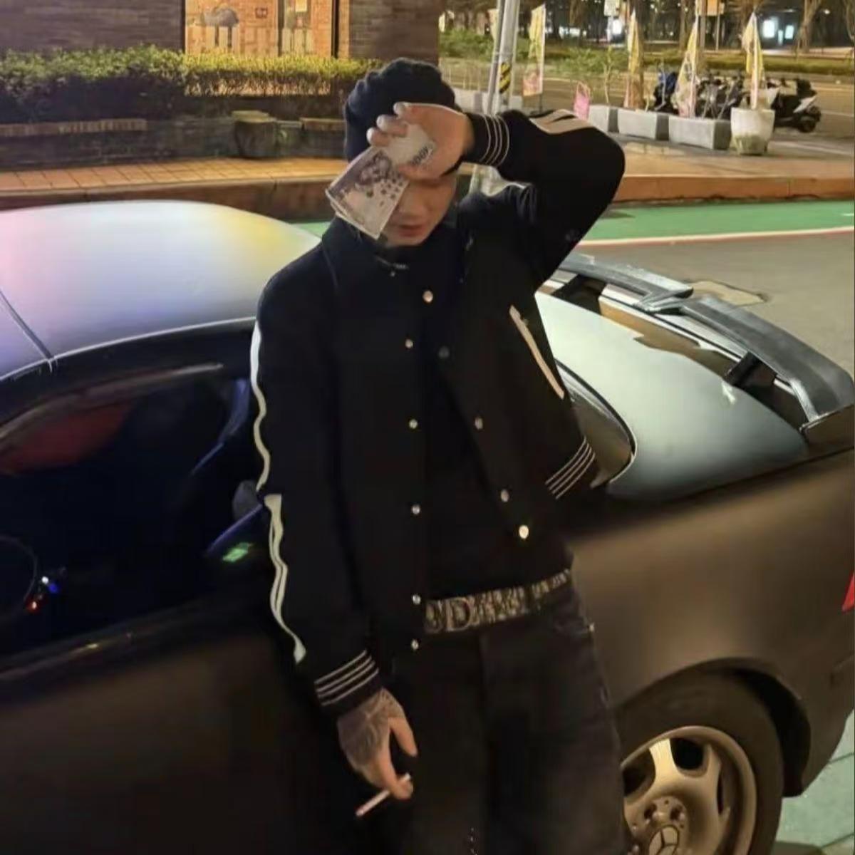 迈巴赫s680 | SASIOVERLXRD×Detroit×Akemen Type Beat