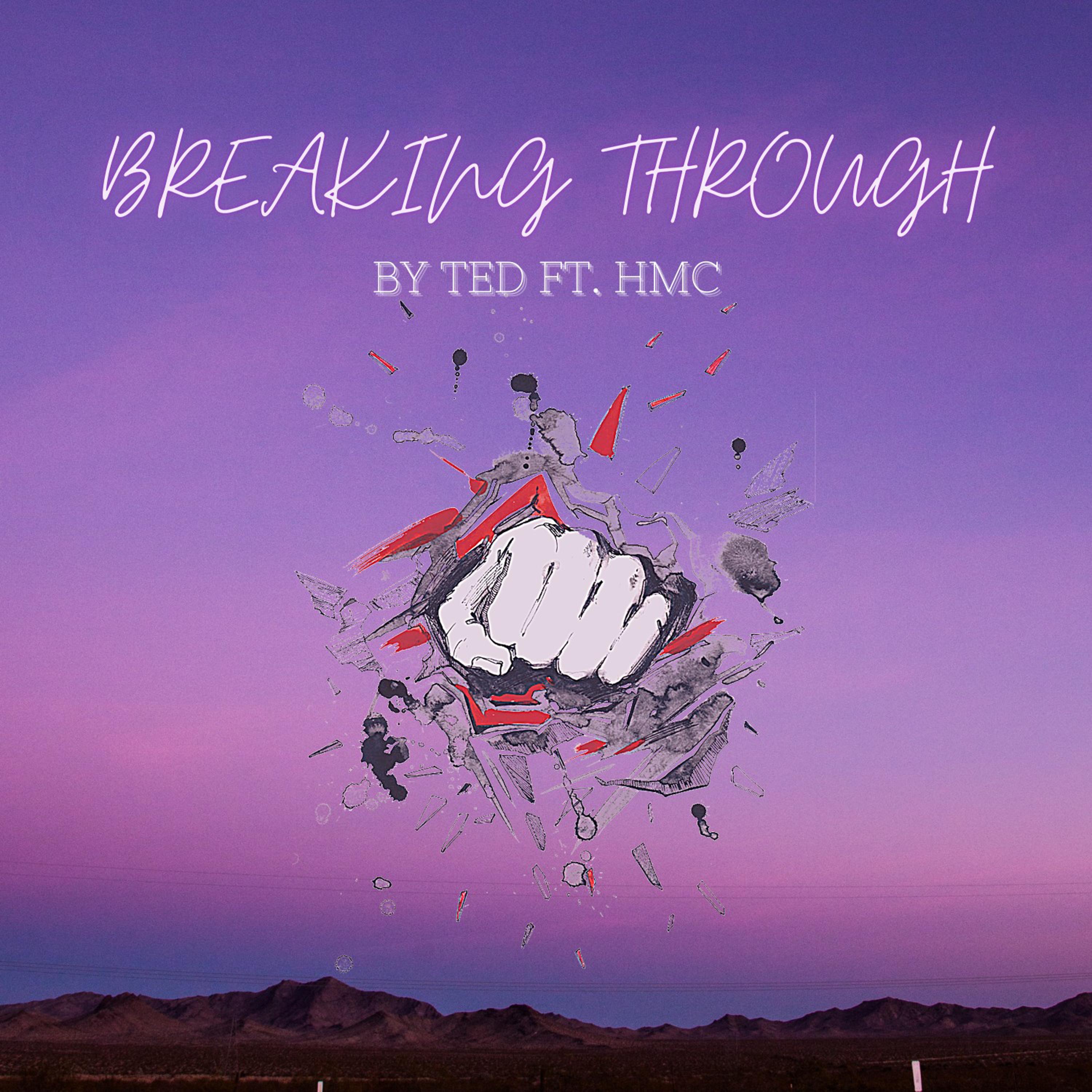 Breaking Through
