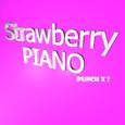 Strawberry PIANO