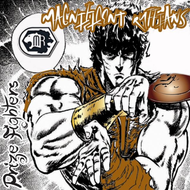 PRIZE FIGHTERS