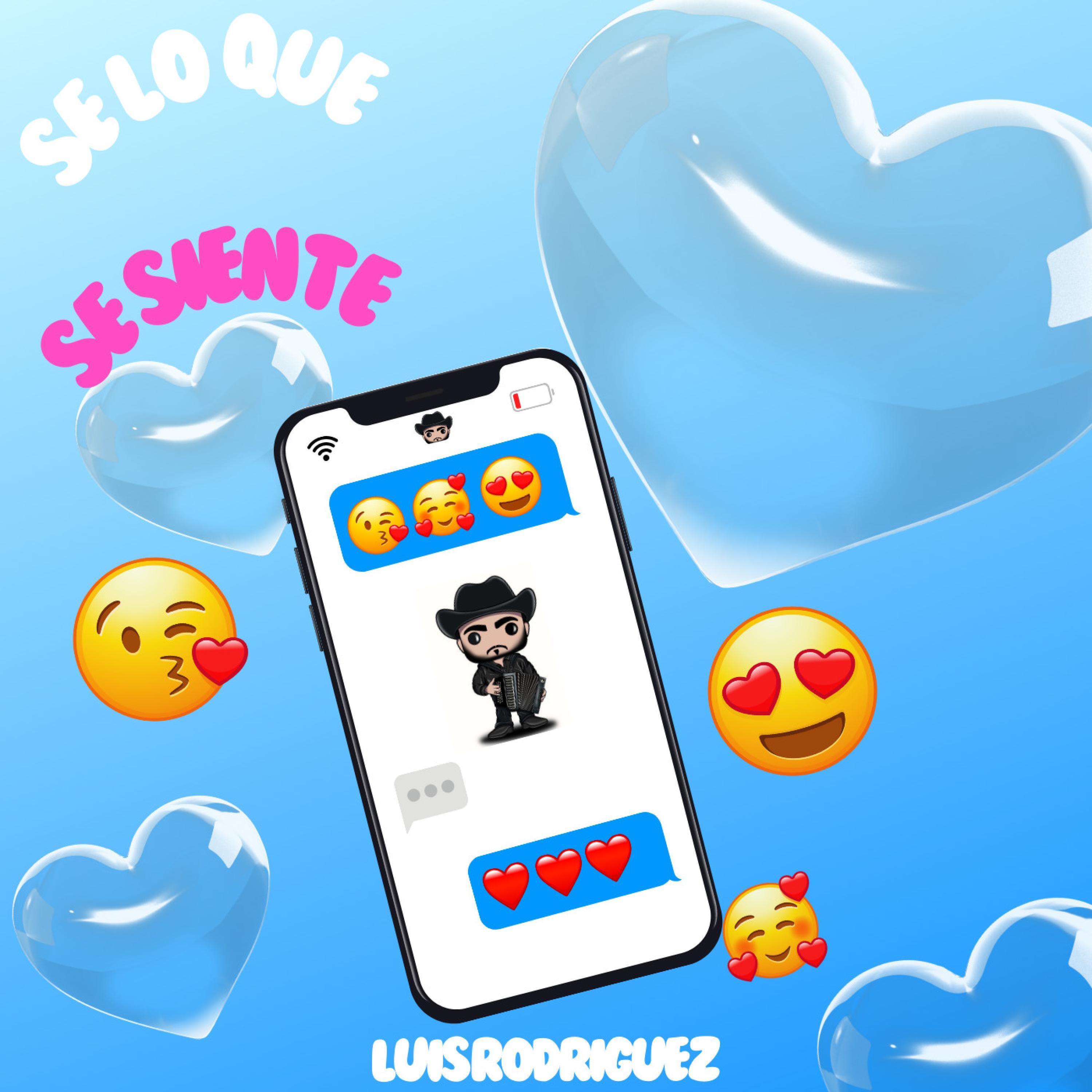 SE LO QUE SE SIENTE