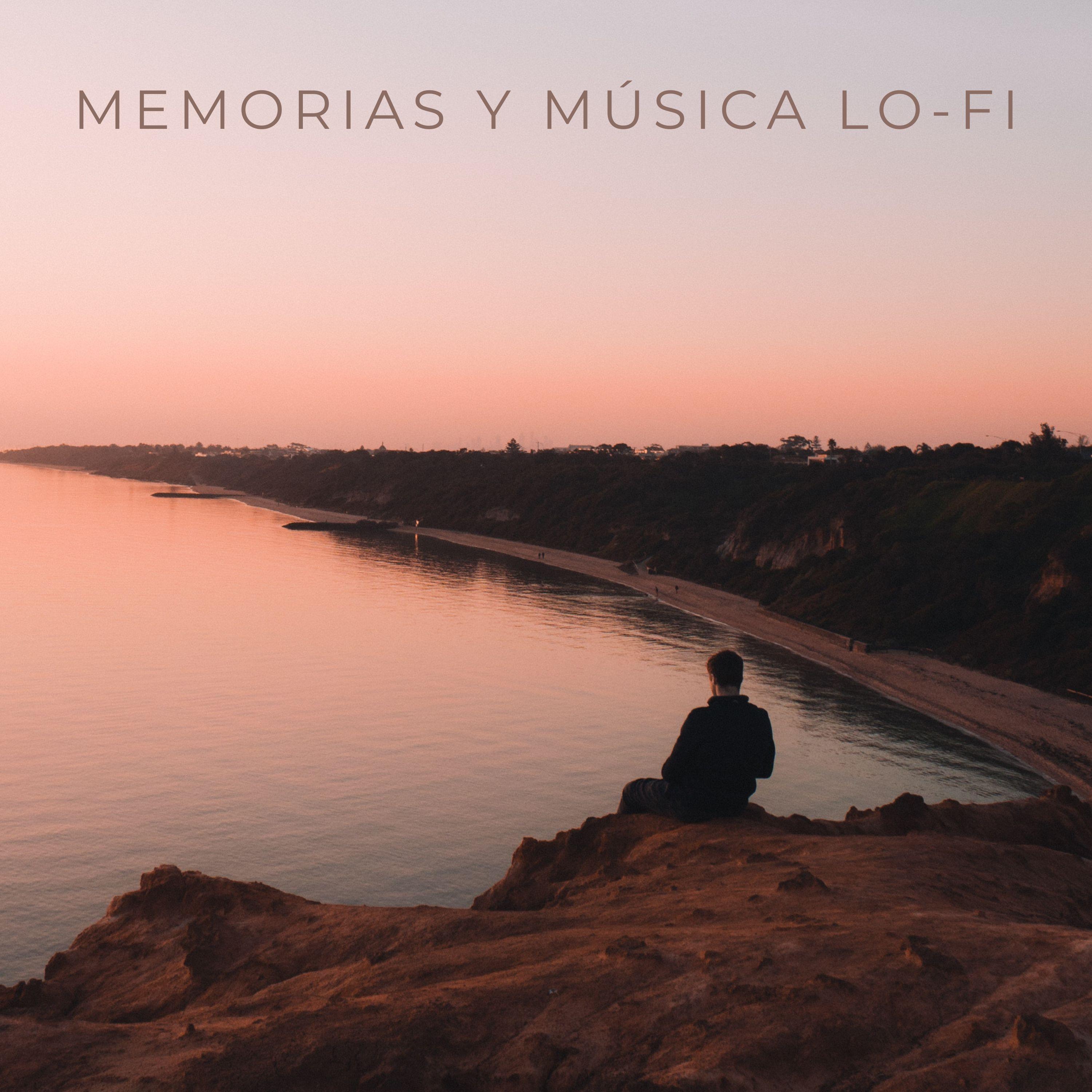 Memorias y Música Lo-Fi