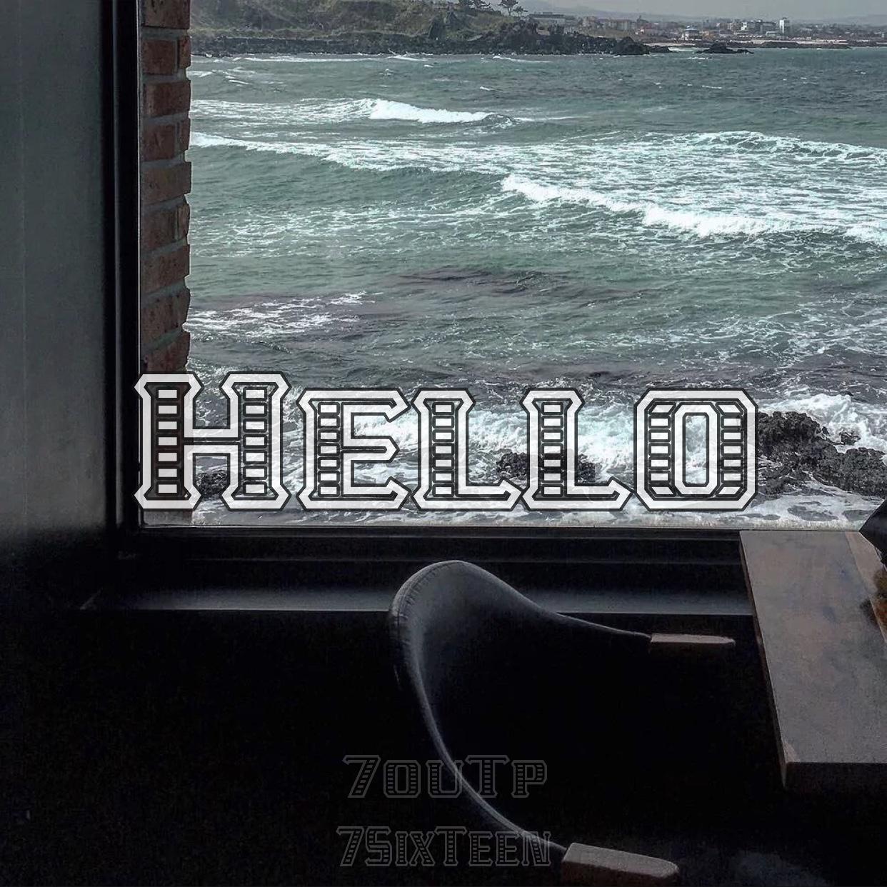Hello