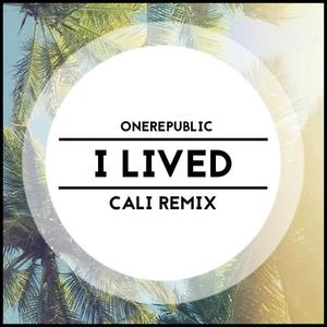 OneRepublic - I Lived （升2半音）