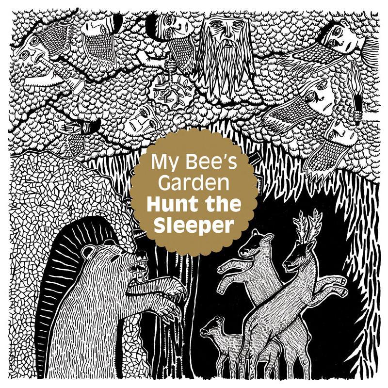 Hunt The Sleepers