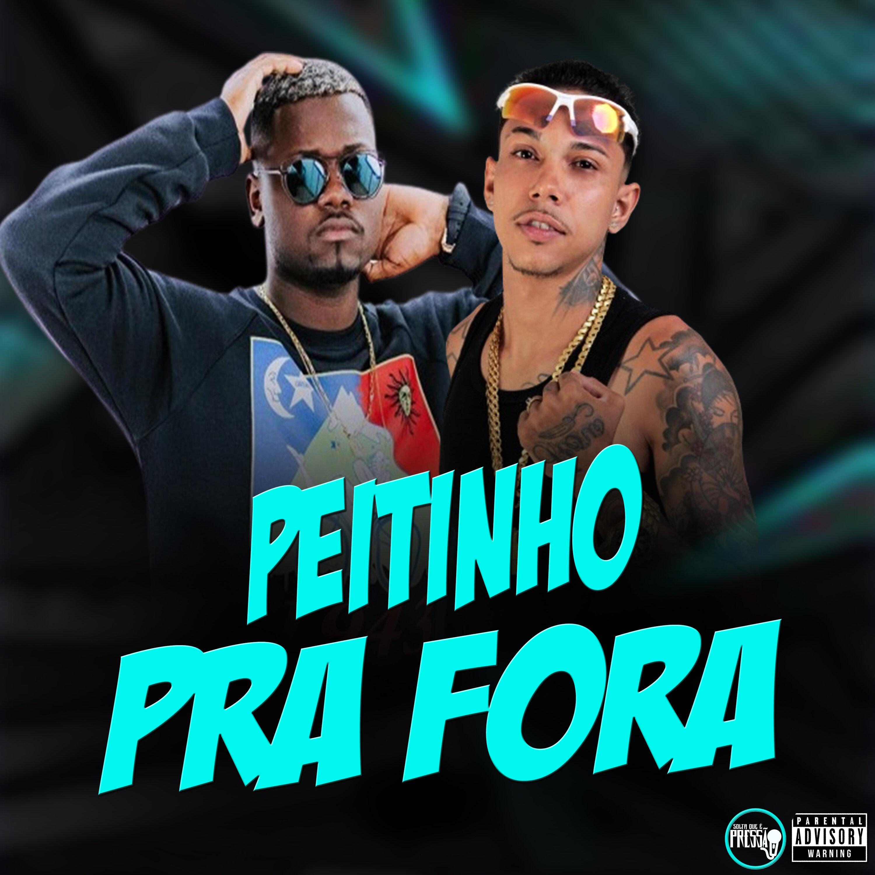 Meck Gibizinho - Peitinho pra Fora