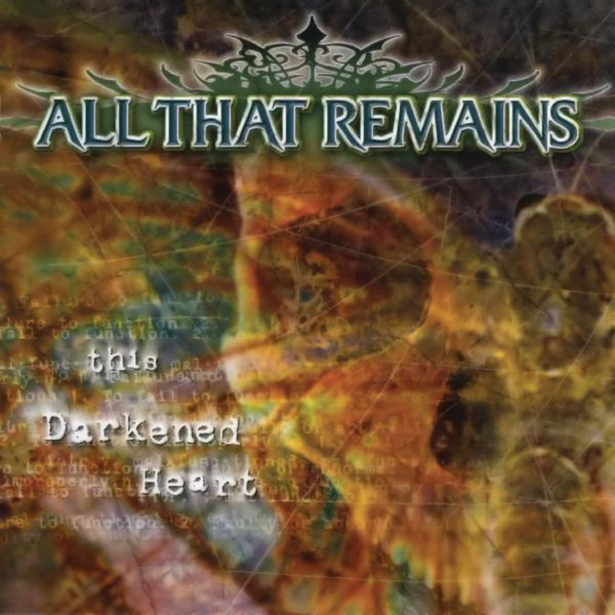 All That Remains 残骸（美国金属新浪潮）