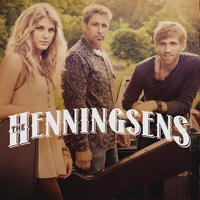 I Miss You - the Henningsens (unofficial Instrumental) 无和声伴奏