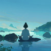 Meditation Music Universe - Calm Mindful Rhythms