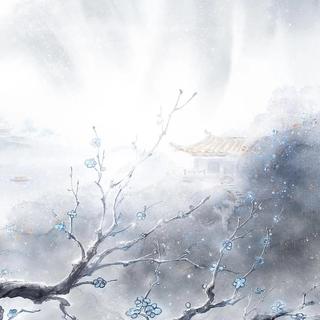 『古风』久在樊笼里，复得返自然