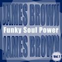 Funky Soul Power Vol.  7专辑