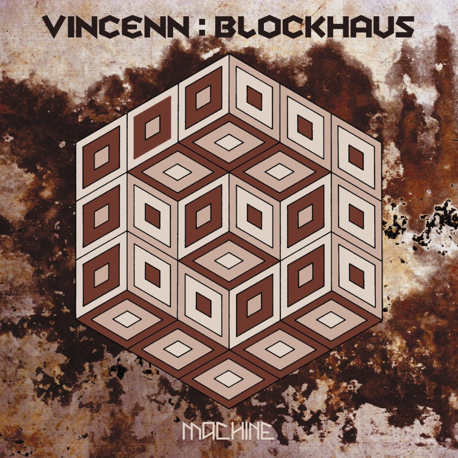 Blockhaus