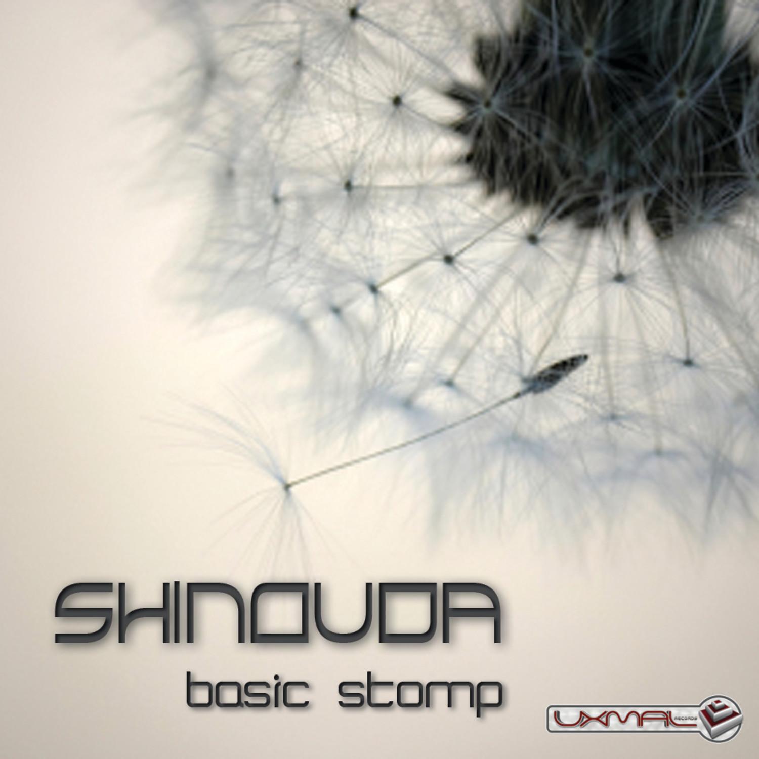 Shinouda