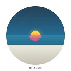 First Light - Single