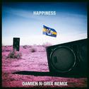 Happiness (Damien N-Drix Remix)专辑