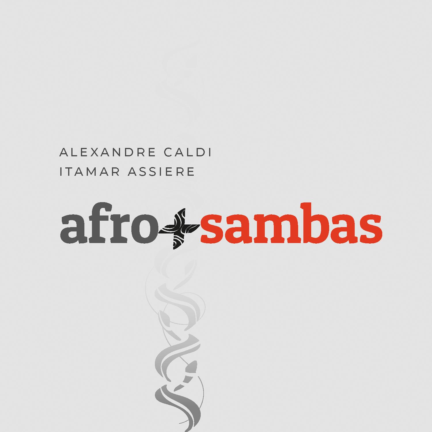 Afro+sambas