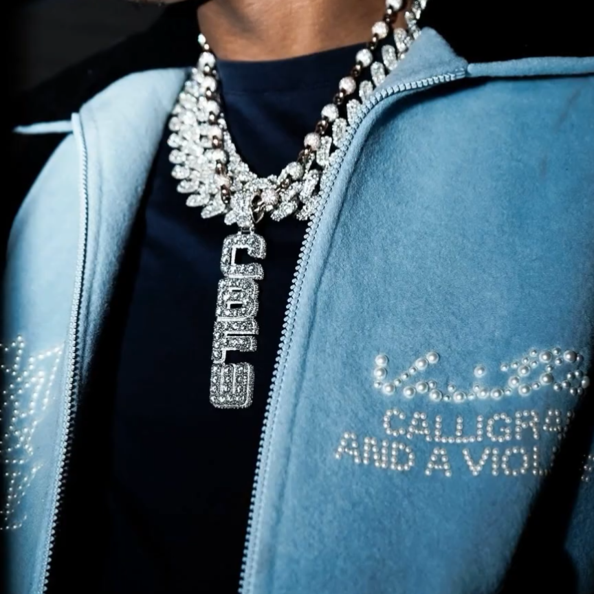 [FREE] '' 约定 '' Lil Baby × SASI Type Beat