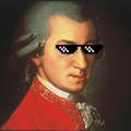 MuTHer ****in MOZART