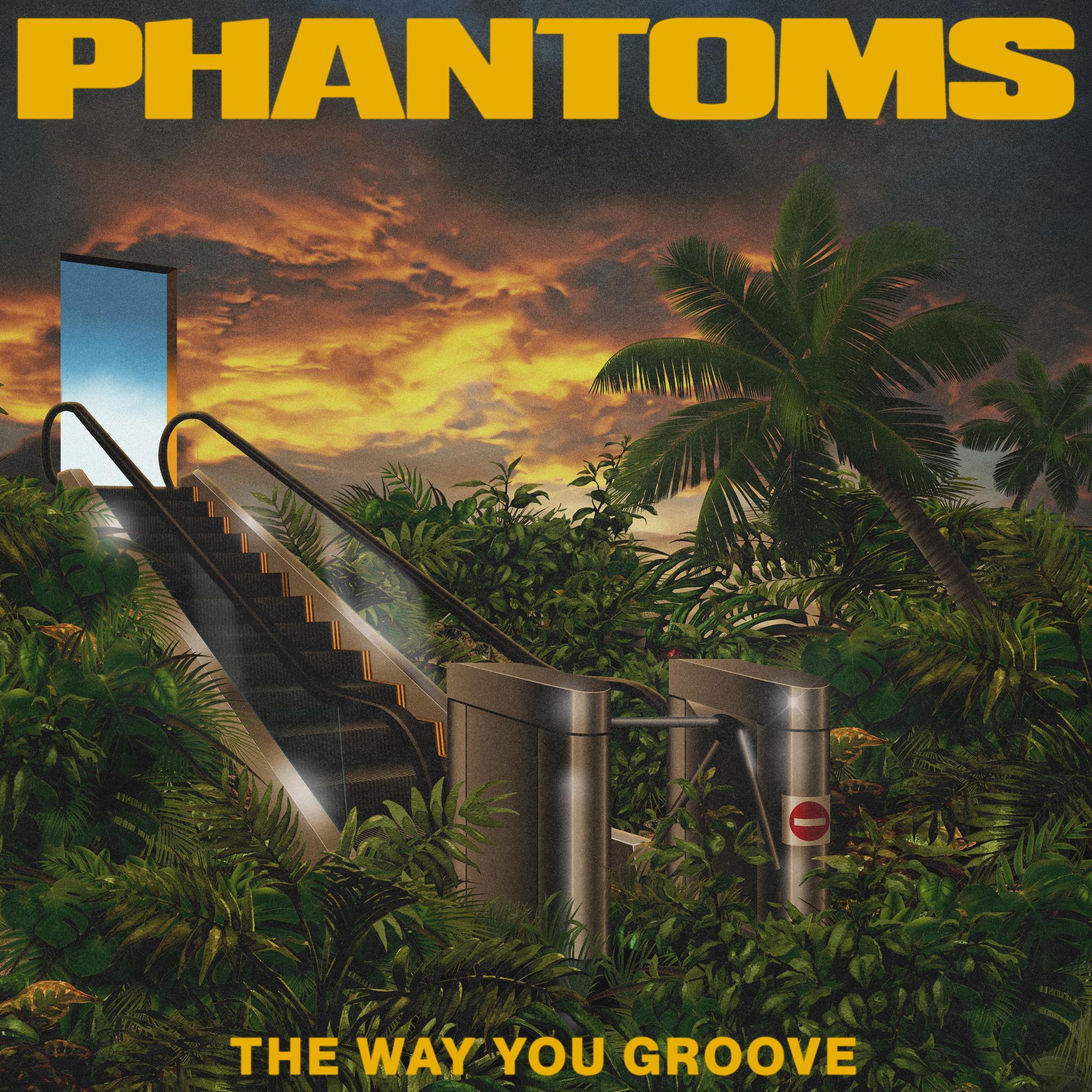 The Way You Groove