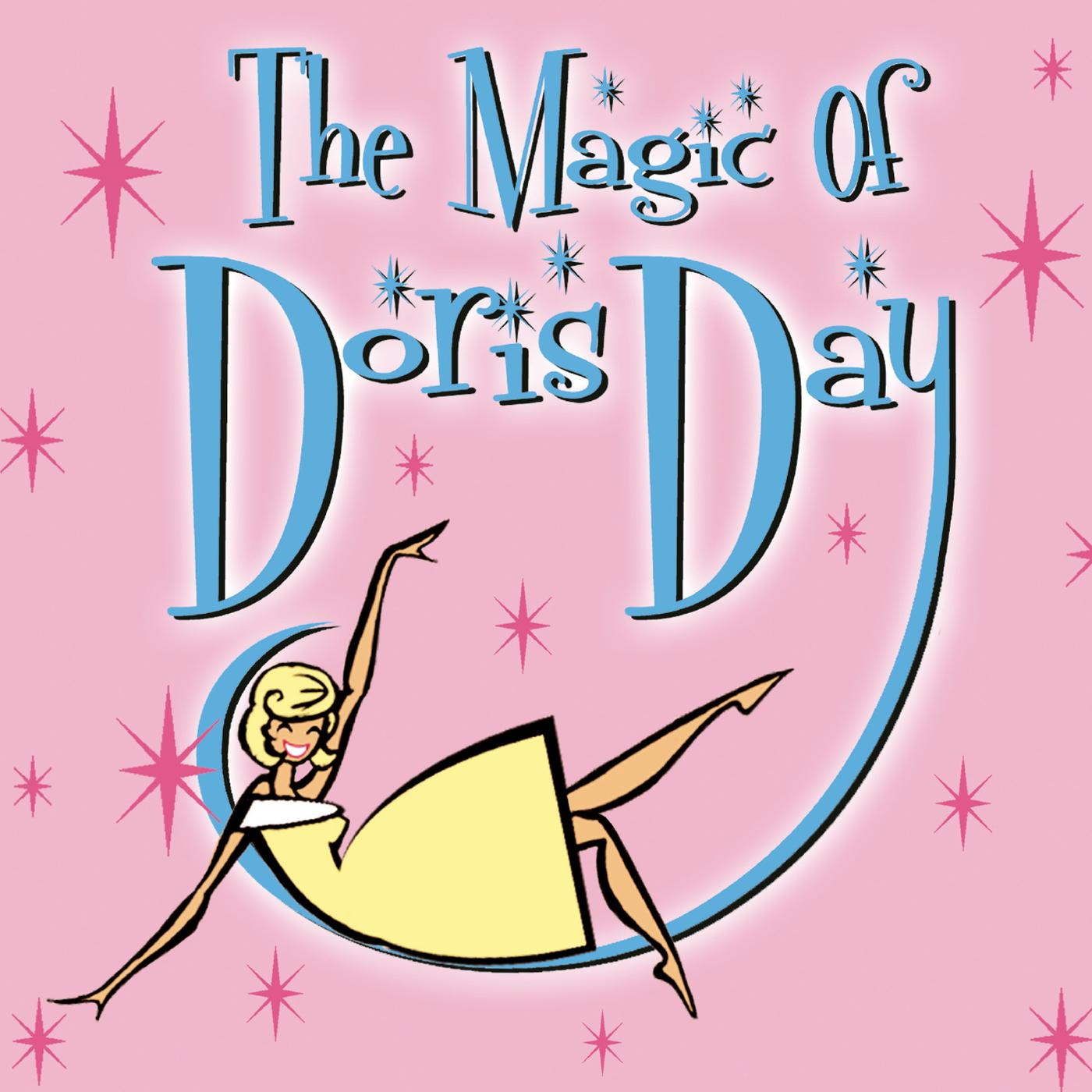 The Magic Of Doris Day