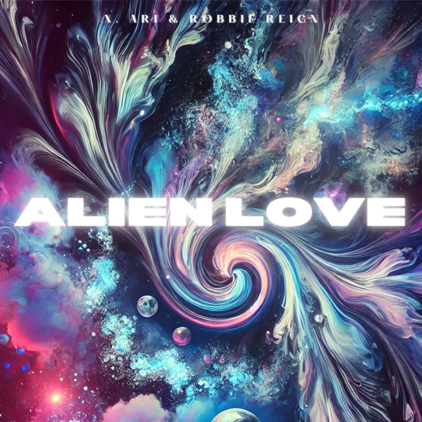 Alien Love