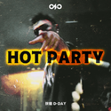 Hot party