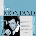 Yves Montand - 6 Original Albums