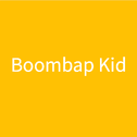 Boombap Kid专辑