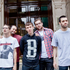 Man Overboard